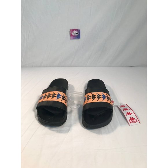 Kappa Other - Kappa Banda Adam 15 Slides Mens sz 9 NWT